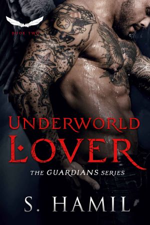 [The Guardians 02] • Underworld Lover